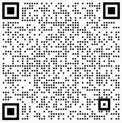 微信客服二维码